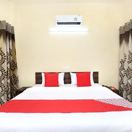 Hotel Oyo 16126 Aanantham Ludhiana Zewnętrze zdjęcie