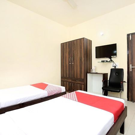 Hotel Oyo 16126 Aanantham Ludhiana Zewnętrze zdjęcie