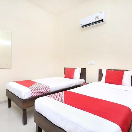 Hotel Oyo 16126 Aanantham Ludhiana Zewnętrze zdjęcie