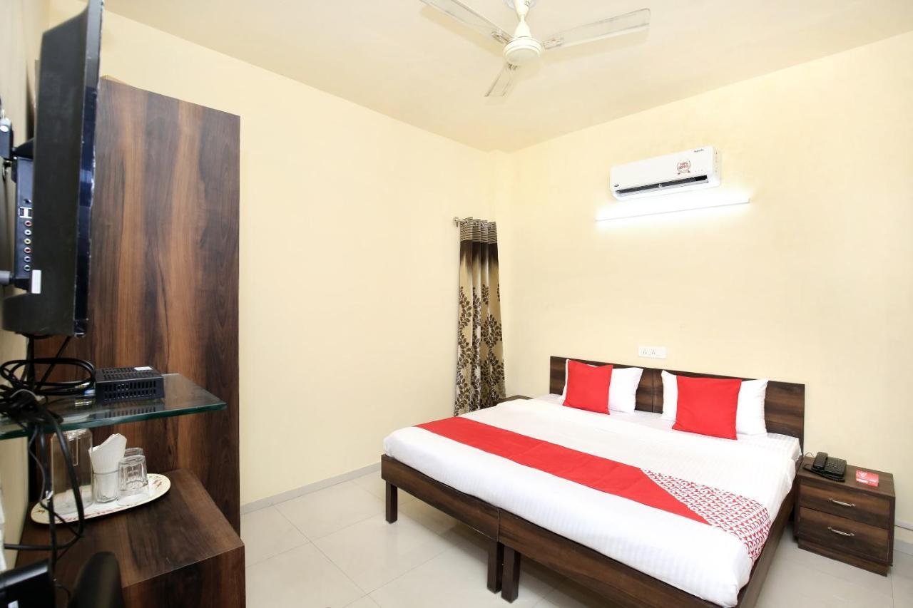 Hotel Oyo 16126 Aanantham Ludhiana Zewnętrze zdjęcie