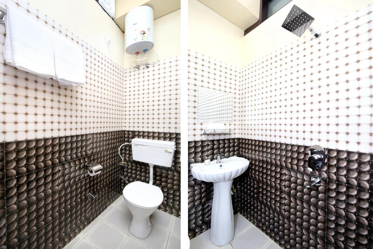 Hotel Oyo 16126 Aanantham Ludhiana Zewnętrze zdjęcie