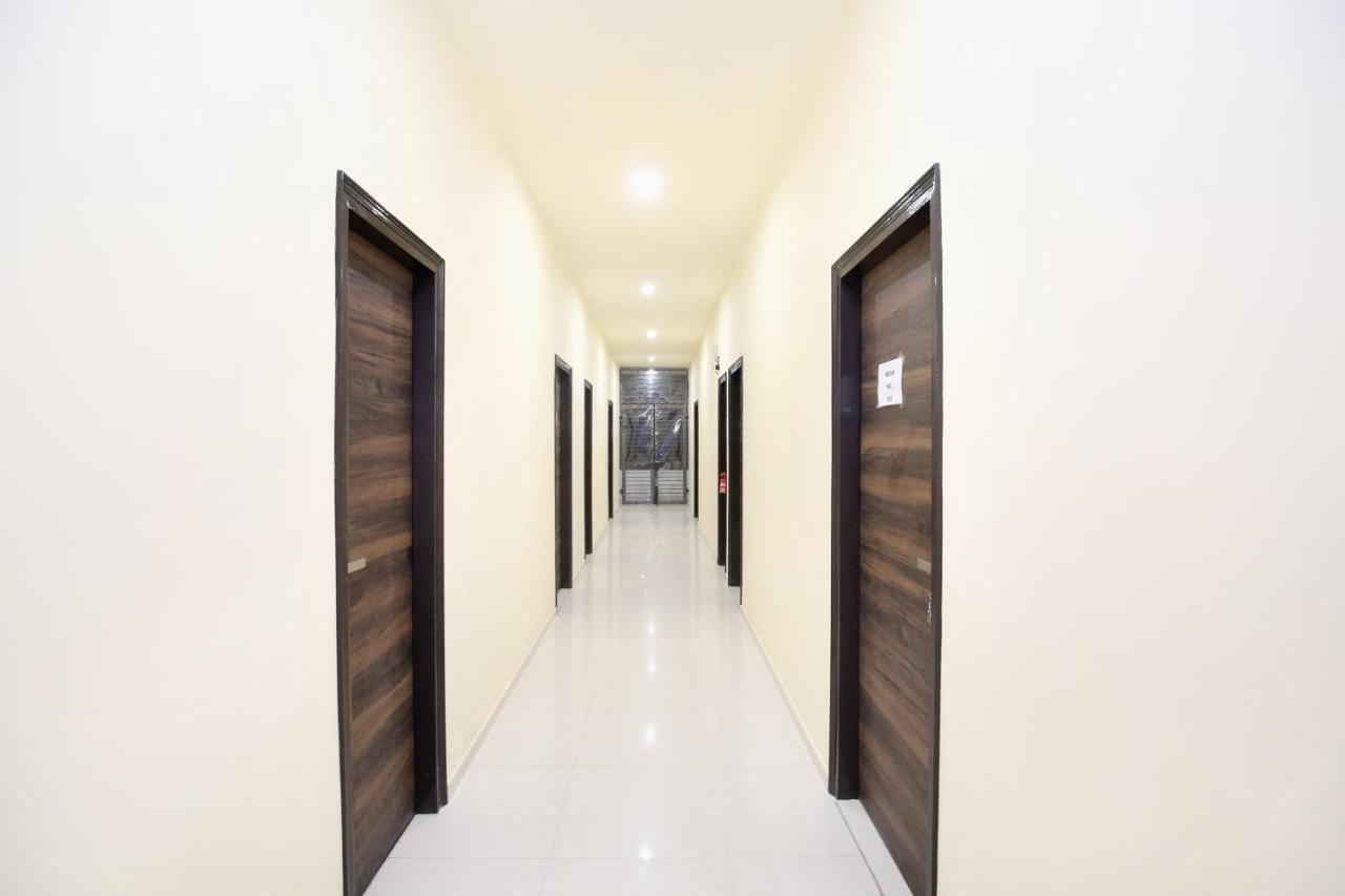 Hotel Oyo 16126 Aanantham Ludhiana Zewnętrze zdjęcie