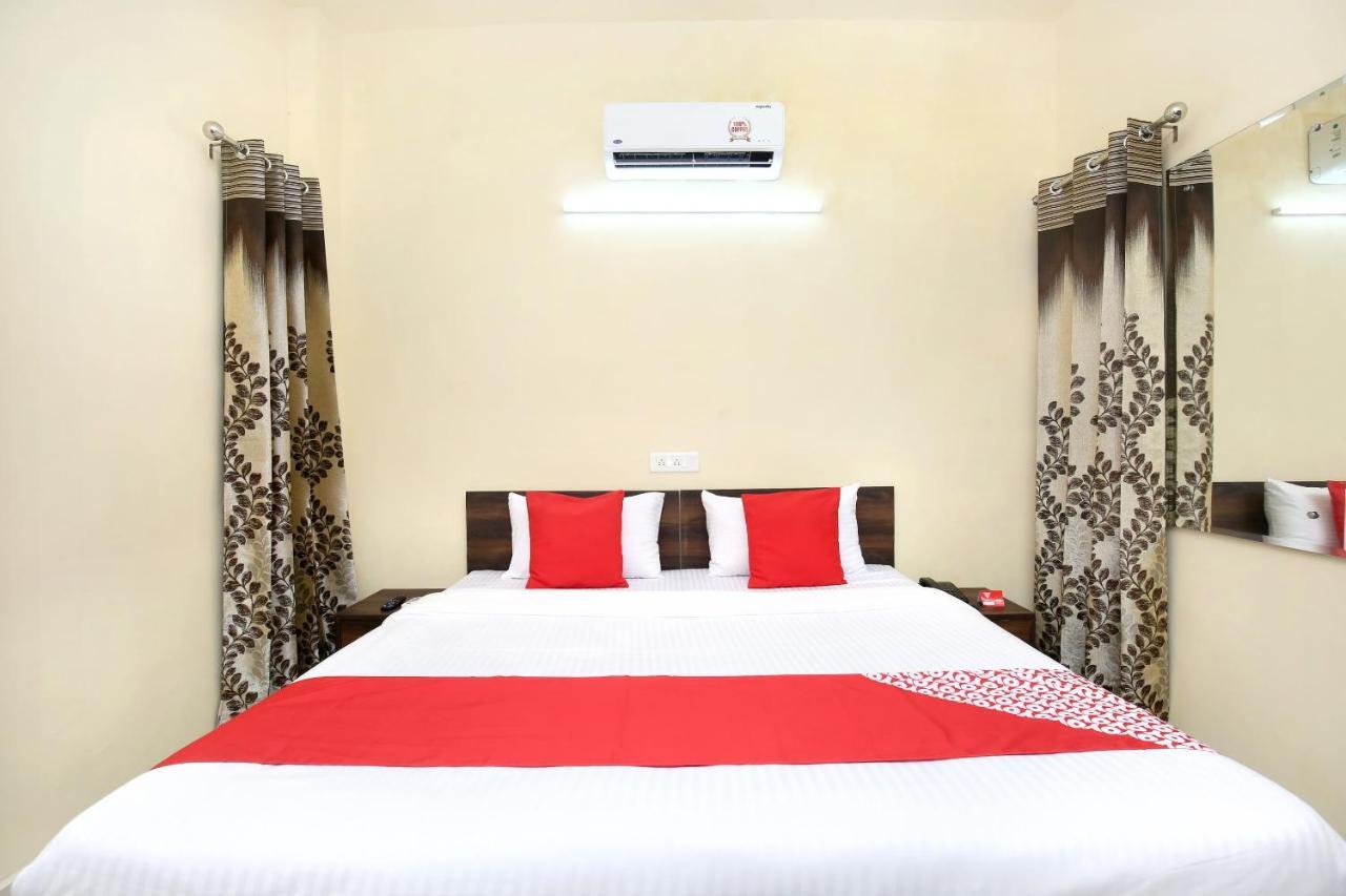 Hotel Oyo 16126 Aanantham Ludhiana Zewnętrze zdjęcie