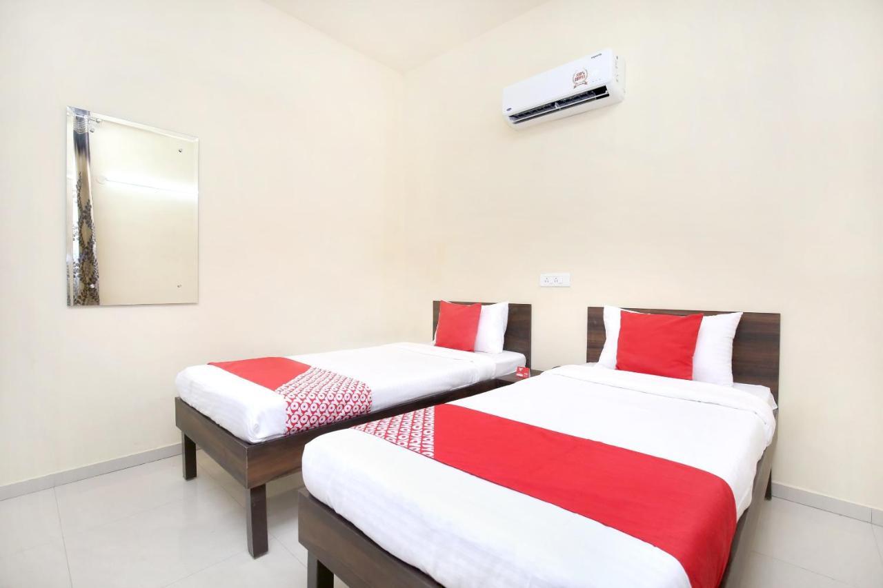 Hotel Oyo 16126 Aanantham Ludhiana Zewnętrze zdjęcie
