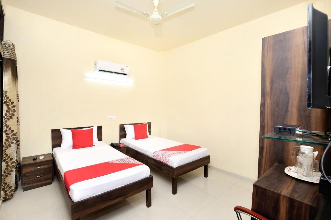 Hotel Oyo 16126 Aanantham Ludhiana Zewnętrze zdjęcie