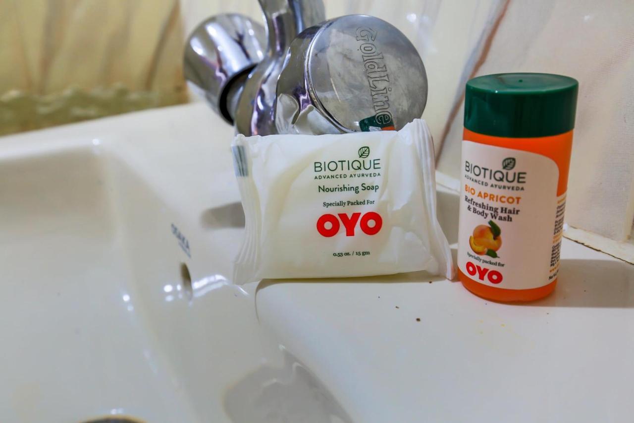 Hotel Oyo 16126 Aanantham Ludhiana Zewnętrze zdjęcie