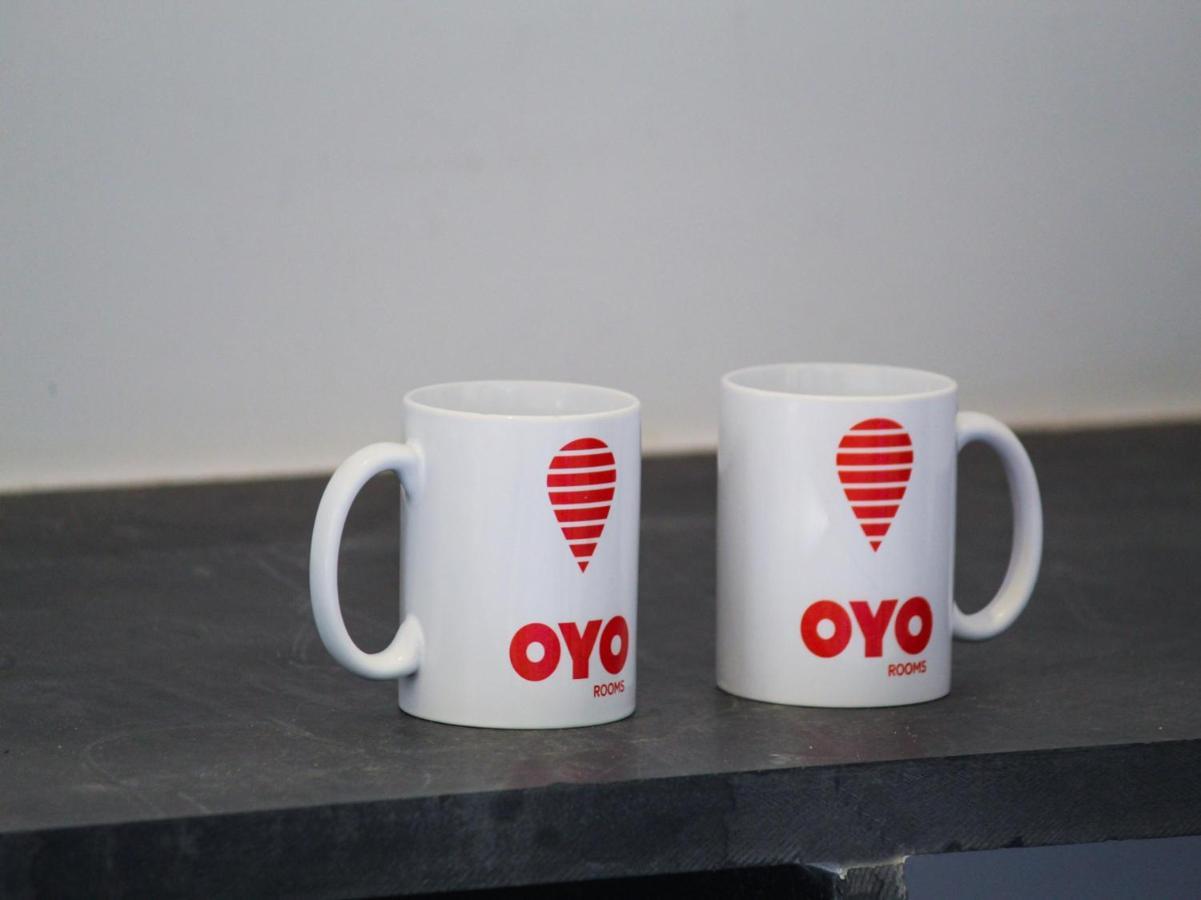 Hotel Oyo 16126 Aanantham Ludhiana Zewnętrze zdjęcie